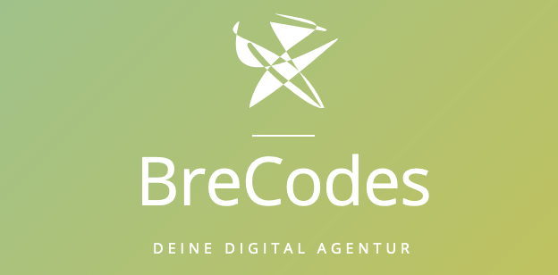 Website zu brecodes.com